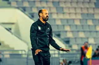 الثاني على التوالي.. الوحدات الأردني يواصل انتصاراته مع عماد النحاس بالفوز أمام الحسين 18 أكتوبر 2026 09:27 م